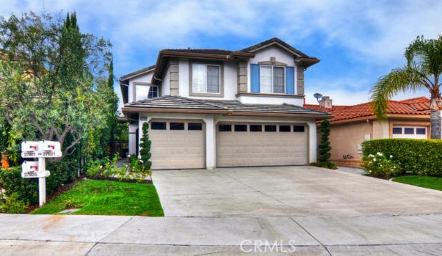 27821 Noah Court, Laguna Niguel CA 92677 - photo 1