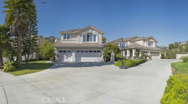 WELCOME TO 27822 RURAL LANE. LOCATED ON A QUITE CUL-DE-SAC. LONG OVERSIZED DRIVEWAY WELCOMES YOU AND YOUR GUESTS. - 27822 Rural Lane, Laguna Niguel CA 92677 - photo 1