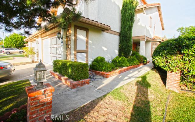 Front Entrance - 27852 Cummins Drive, Laguna Niguel CA 92677 - photo 1
