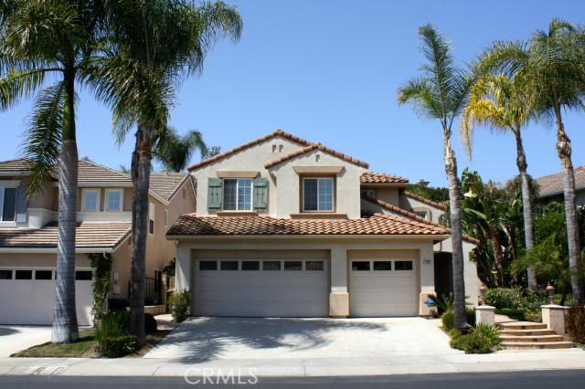 Welcome home! 3 car garage! - 27861 Country Lane Road, Laguna Niguel CA 92677 - photo 1