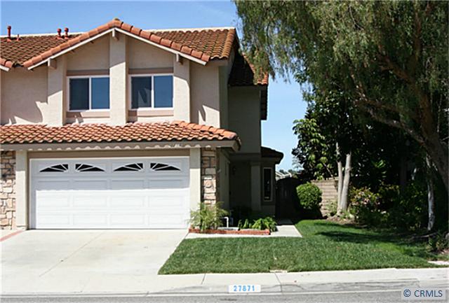 Front of property - 27871 AVENIDA ARMIJO, Laguna Niguel CA 92677 - photo 1