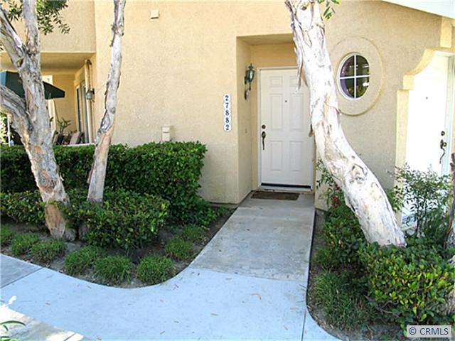 Front Entry, ground level, no steps - 27882 VIA DEL AGUA, Laguna Niguel CA 92677 - photo 1