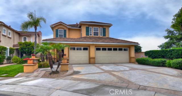 27921 Greenlawn Circle, Laguna Niguel CA 92677 - photo 1