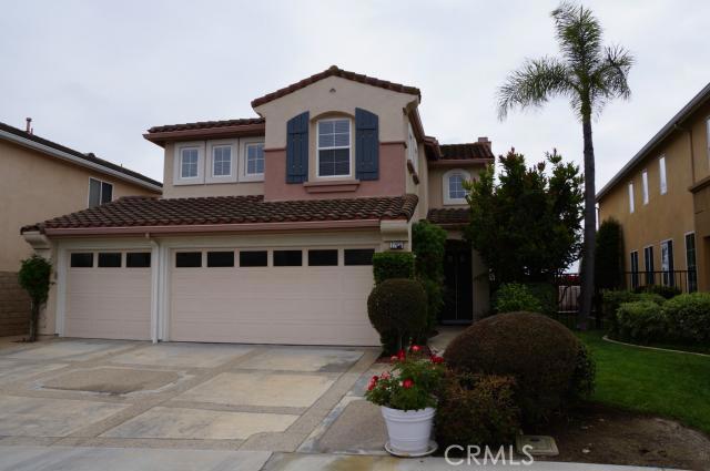 27931 Greenlawn Circle, Laguna Niguel CA 92677 - photo 1