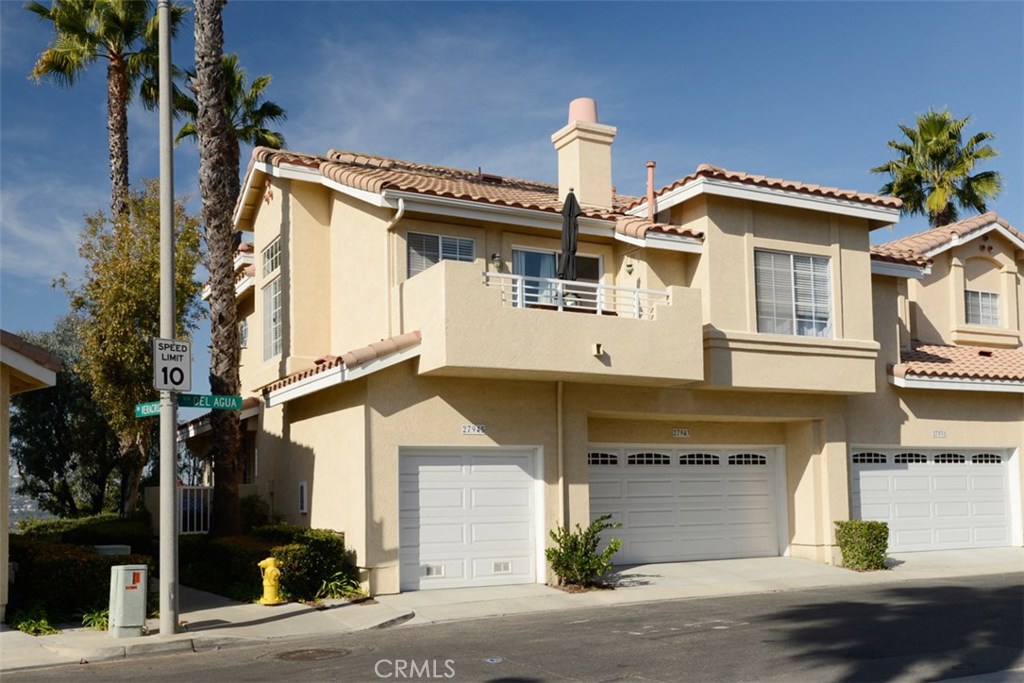27945 Via Del Agua, Laguna Niguel CA 92677 - photo 1