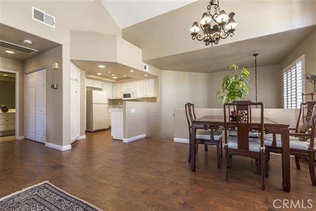 Open floor plan with high ceiling makes this house even more desirable - 27951 Via Ambrosa, Laguna Niguel CA 92677 - photo 1