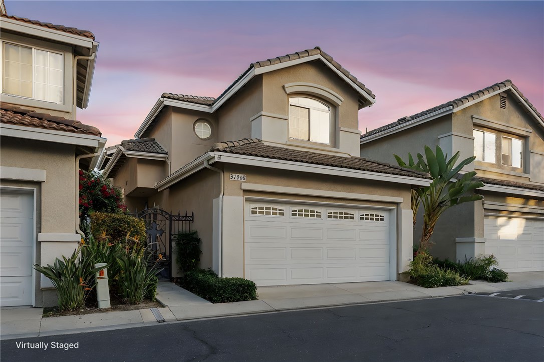 27966 Via Mirada, Laguna Niguel CA 92677 - photo 1