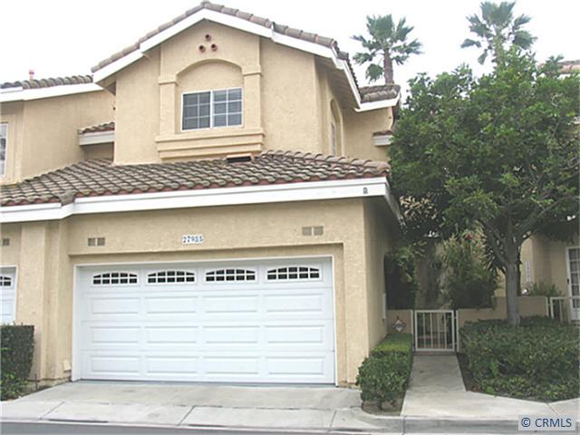 Front entry - 27985 VIA DEL AGUA, Laguna Niguel CA 92677 - photo 1