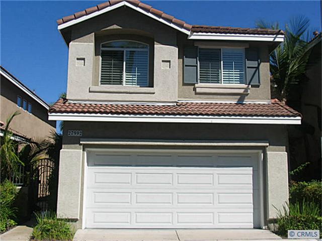 Front Exterior - 27992 VIA MIRADA, Laguna Niguel CA 92677 - photo 1