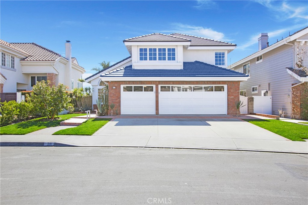28 Blue Horizon, Laguna Niguel CA 92677 - photo 1