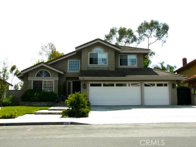 Front View of Home - 28 Center Court, Laguna Niguel CA 92677 - photo 1
