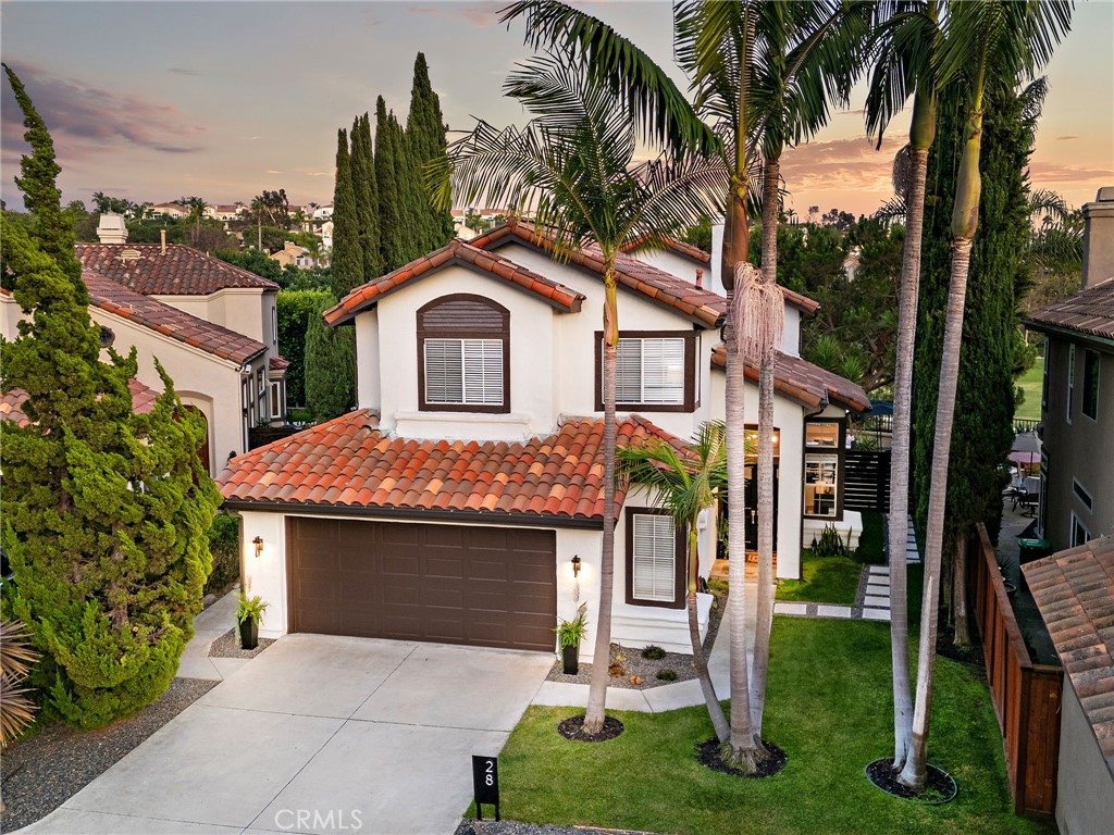 28 Mykonos, Laguna Niguel CA 92677 - photo 1