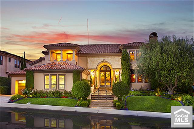 Absolutely Magnificent Curb Appeal - 28 POPPY HILLS, Laguna Niguel CA 92677 - photo 1