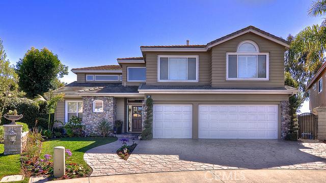 Private end of Cul de Sac location - 28 Saint Paul Lane, Laguna Niguel CA 92677 - photo 1