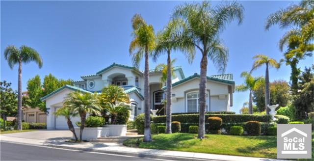 28 SAN SIMEON, Laguna Niguel CA 92677 - photo 1