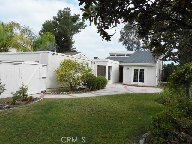Residence is on a large and private lot. - 28072 Turlock Court, Laguna Niguel CA 92677 - photo 1