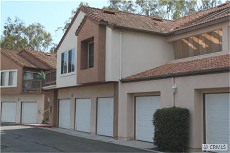 Popular Milano neighborhood with one car garage - 28075 CALDARO, Laguna Niguel CA 92677 - photo 1