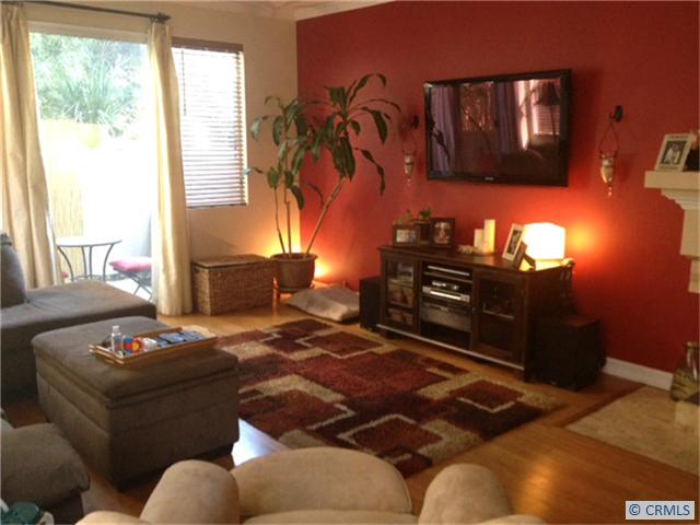 Living Room - 28092 CALDARO, Laguna Niguel CA 92677 - photo 1