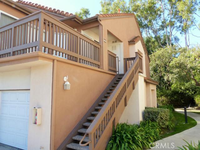 Front Entry - Upper Level End Unit - 28095 Caldaro, Laguna Niguel CA 92677 - photo 1