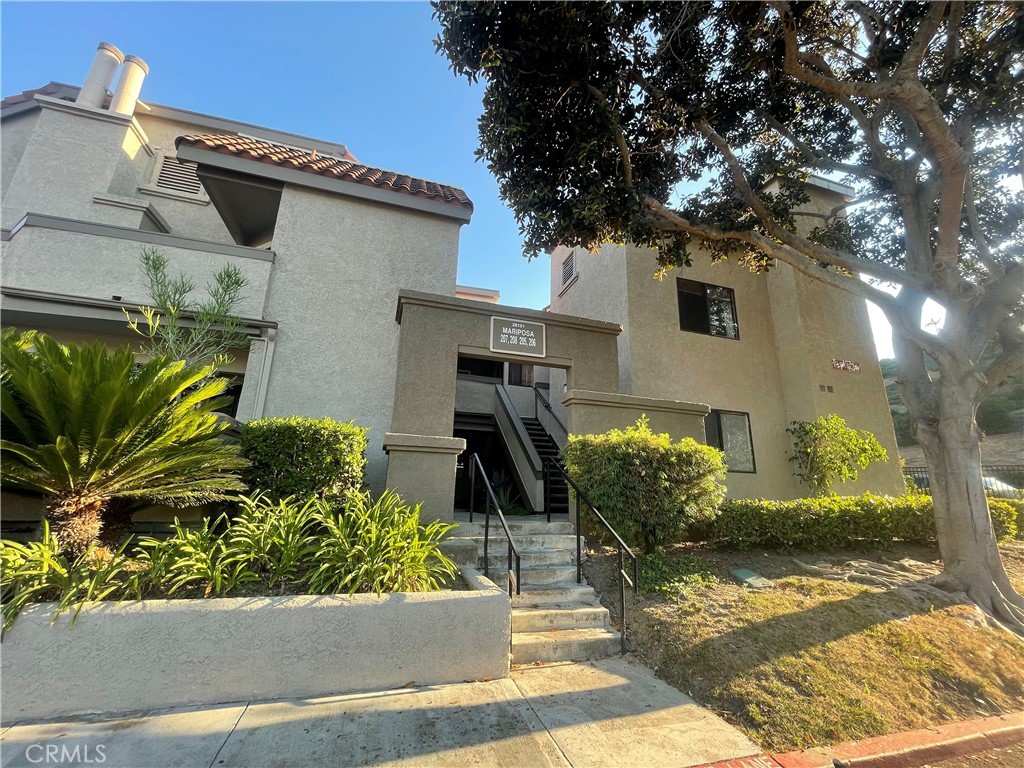 Front of Building - 28101 Mariposa, Laguna Niguel CA 92677 - photo 1