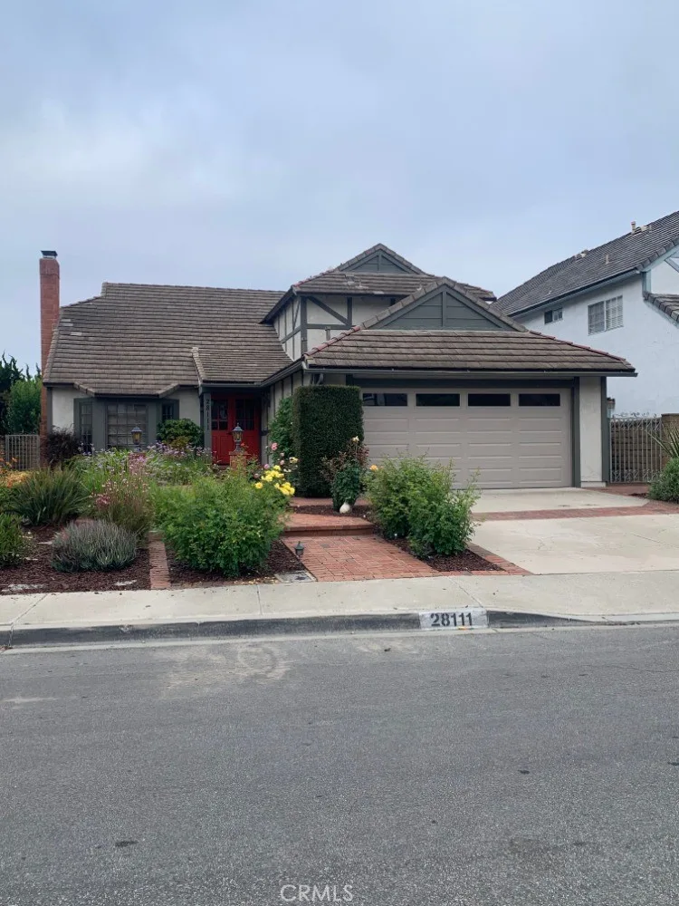 28111 Edelweiss Court, Laguna Niguel, CA 92677