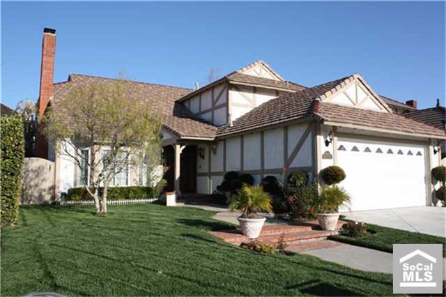 28112 BLUEBELL Drive, Laguna Niguel CA 92677 - photo 1