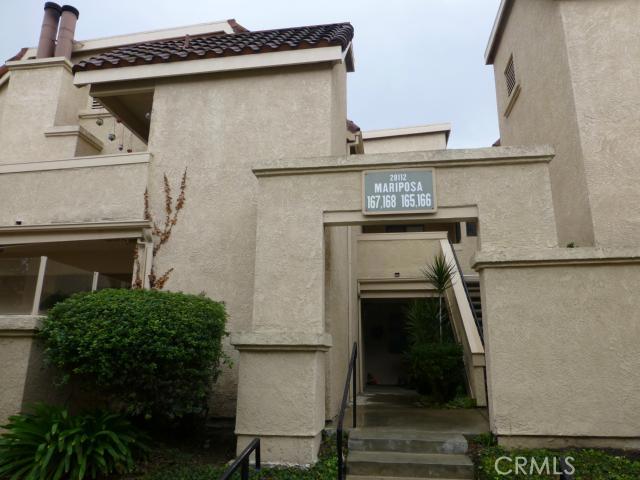 28112 Mariposa 167, Laguna Niguel CA 92677 - photo 1