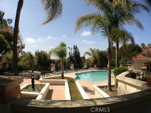 Perfect place to BBQ and enjoy the summer. - 28112 Mariposa 168, Laguna Niguel CA 92677 - photo 1
