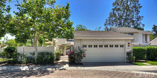 28112 Palomar Court, Laguna Niguel CA 92677 - photo 1