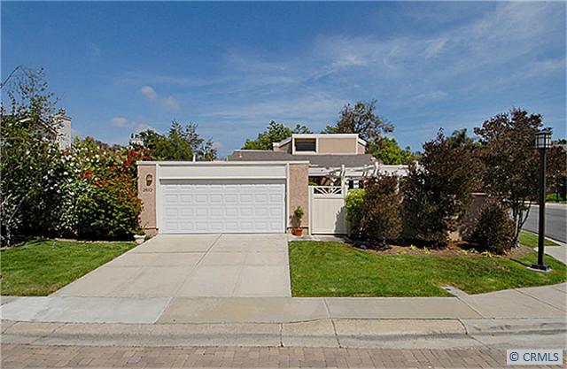 Long Driveway - 28112 TURLOCK Court, Laguna Niguel CA 92677 - photo 1