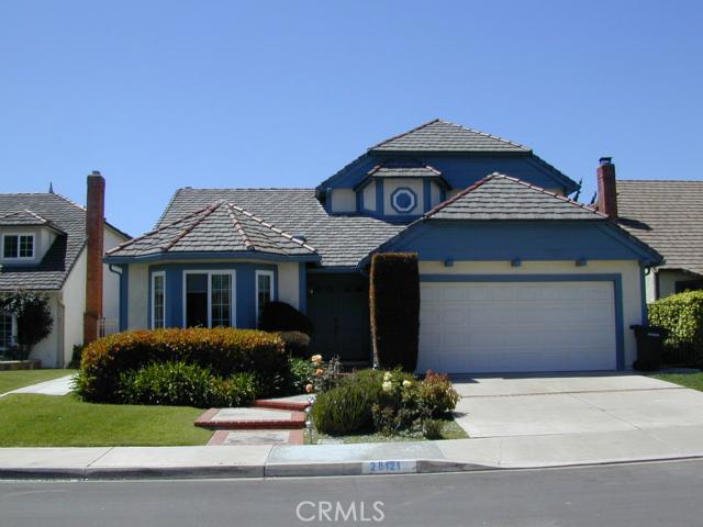 28121 Edelweiss Court, Laguna Niguel CA 92677 - photo 1