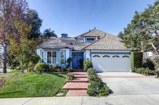 28121 Hibiscus Drive, Laguna Niguel CA 92677 - photo 1