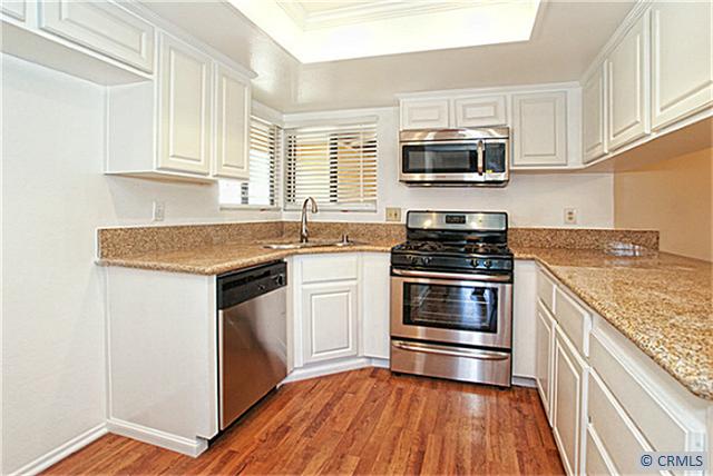 Newly Remodeled with Granite & Stainless Steel Appliances! - 28121 MONTECITO 19, Laguna Niguel CA 92677 - photo 1