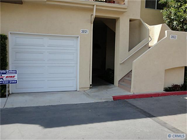 Front entrance - 28121 VIA LUIS, Laguna Niguel CA 92677 - photo 1