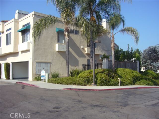 2 story, End-unit, townhouse - 28131 Via Fierro, Laguna Niguel CA 92677 - photo 1