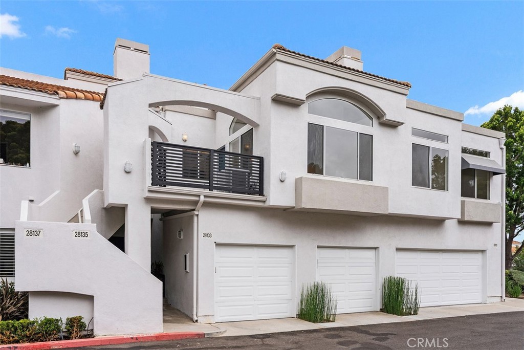 Front of Home - 28135 La Gallina, Laguna Niguel CA 92677 - photo 1