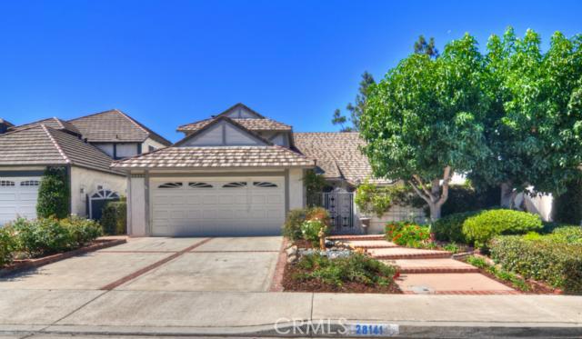 28141 Bluebell Drive, Laguna Niguel CA 92677 - photo 1