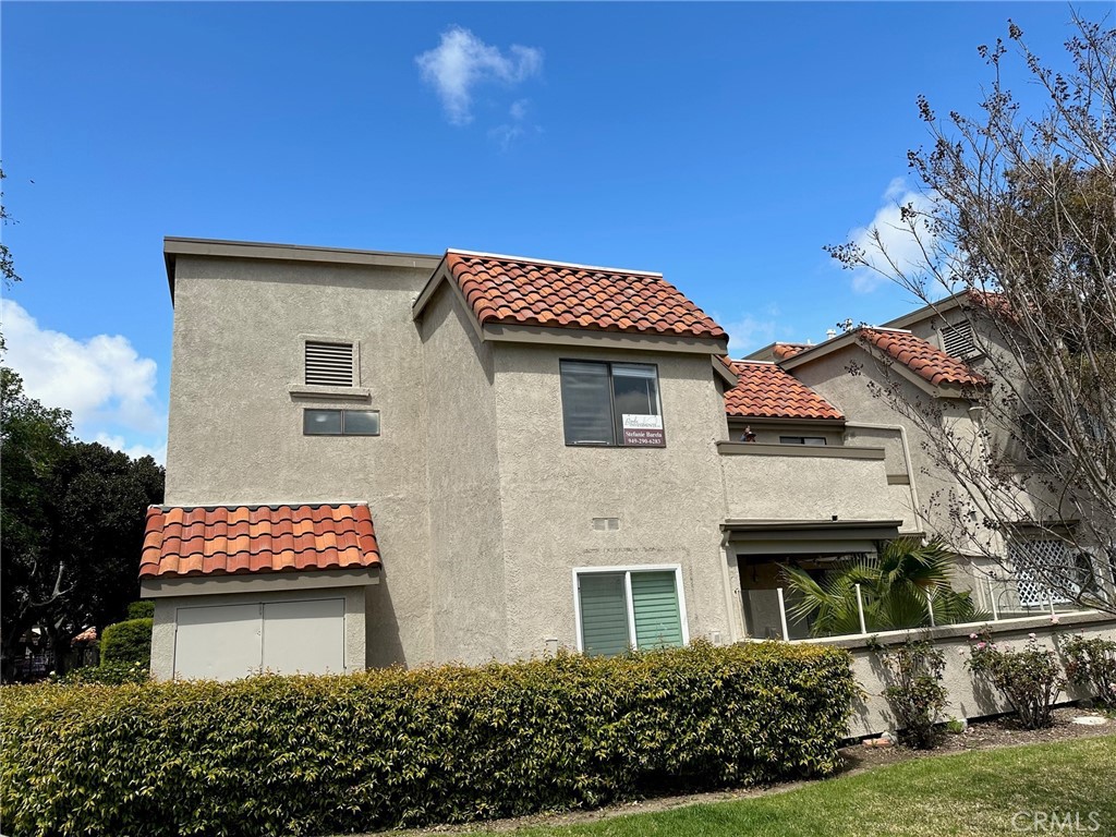 28142 Mariposa 154, Laguna Niguel CA 92677 - photo 1