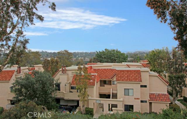 28142 Mariposa 156, Laguna Niguel CA 92677 - photo 1
