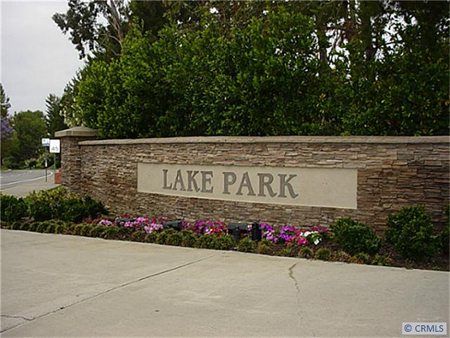 Welcome to the Beautiful Neighborhood of Lake Park.... - 28142 PALOMAR Court, Laguna Niguel CA 92677 - photo 1