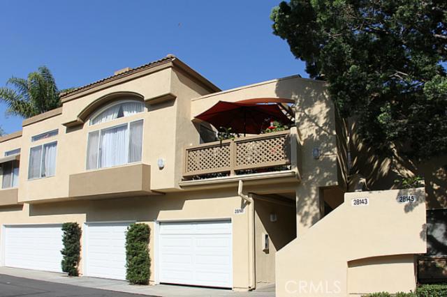 28143 La Gallina, Laguna Niguel CA 92677 - photo 1