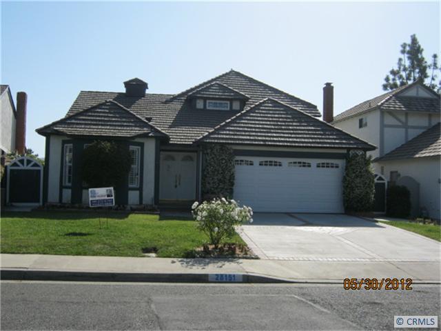 Front - 28151 BLUEBELL Drive, Laguna Niguel CA 92677 - photo 1