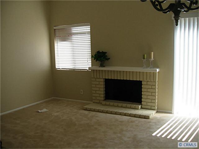 Fireplace in living room - 28151 MONTECITO 34, Laguna Niguel CA 92677 - photo 1