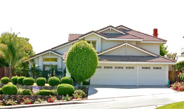 28152 Belmont Drive, Laguna Niguel CA 92677 - photo 1