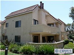 Corner unit with privacy. - 28161 MONTECITO 45, Laguna Niguel CA 92677 - photo 1