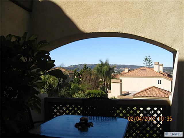View form balcony - 28167 LA GALLINA, Laguna Niguel CA 92677 - photo 1