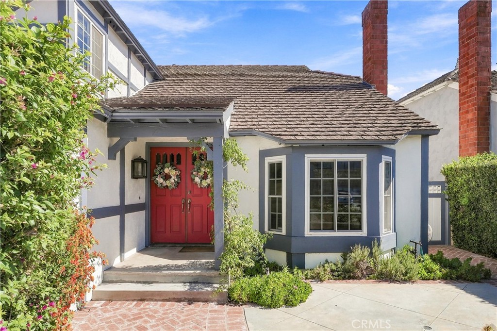 Welcome home! - 28172 Bluebell Drive, Laguna Niguel CA 92677 - photo 2