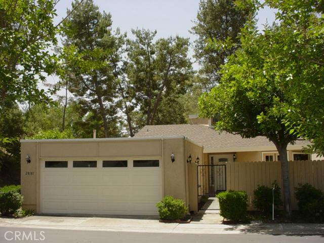 Home is ideally situated on a premium lot surround by nature.... - 28181 Casitas Court, Laguna Niguel CA 92677 - photo 1