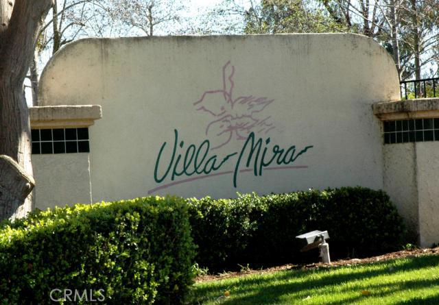 Well maintained and Villa Mira HOA - 28181 Sorrento 102, Laguna Niguel CA 92677 - photo 1