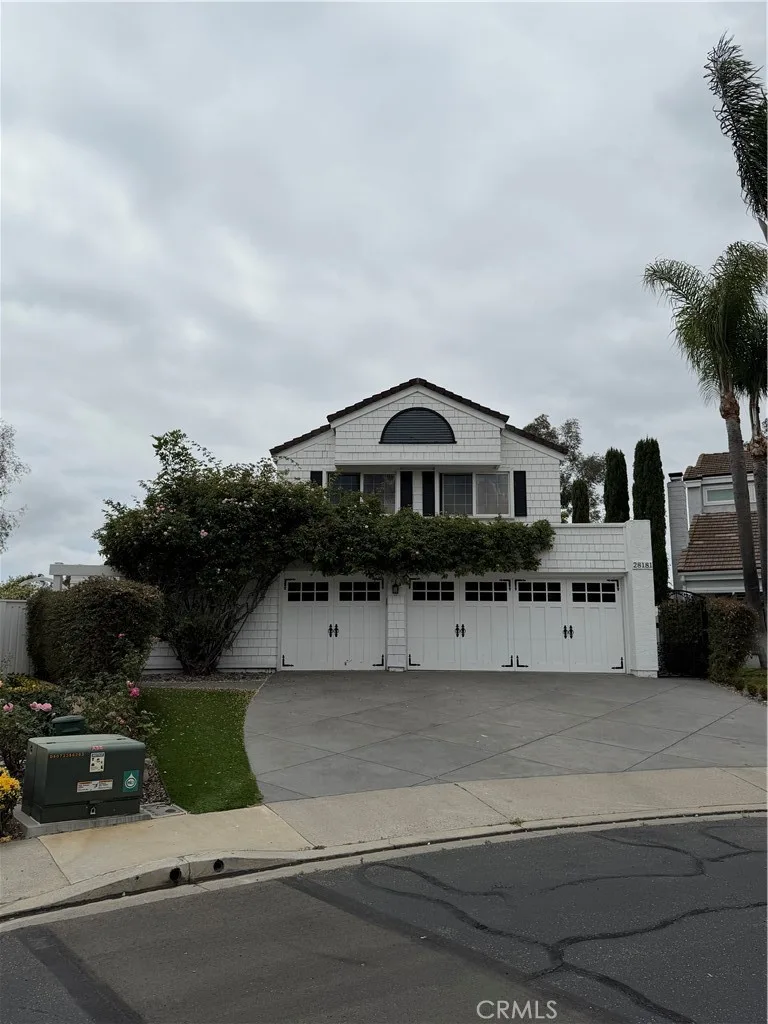 28181 Westfield, Laguna Niguel, CA 92677